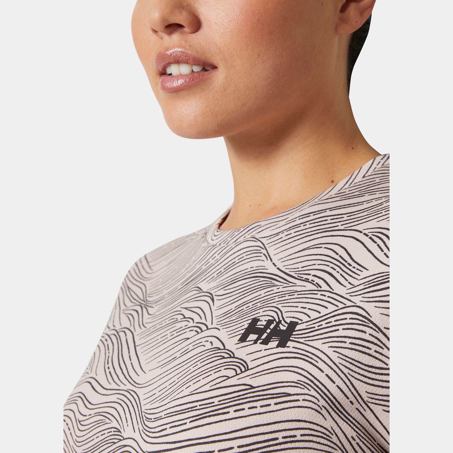 Women's HH LIFA® Active Solen Relaxed T-shirt