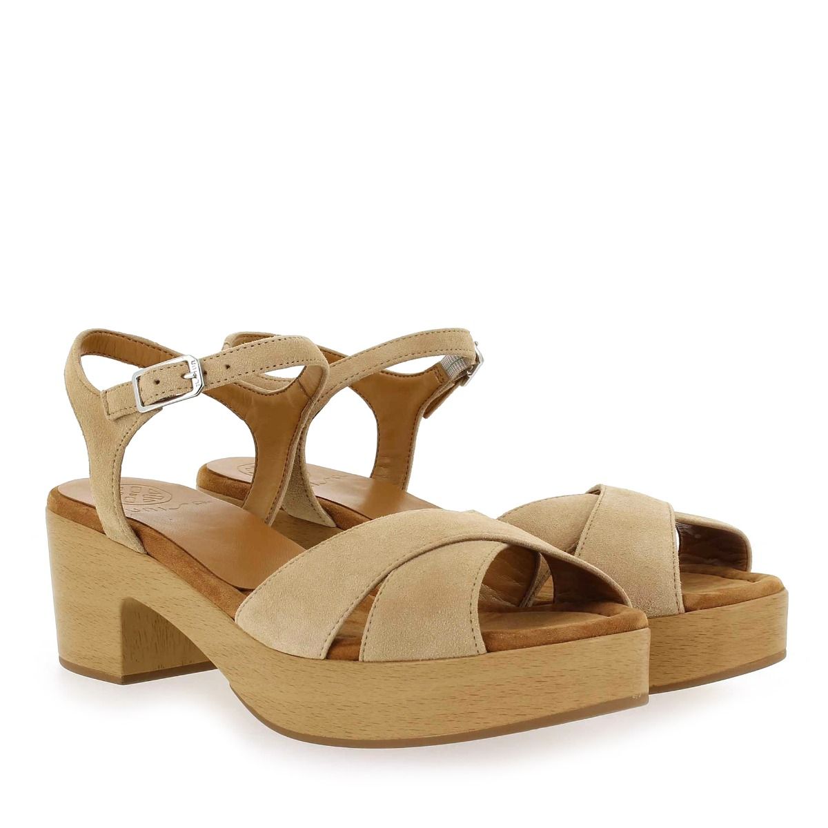 Unisa  IRAM - Beige