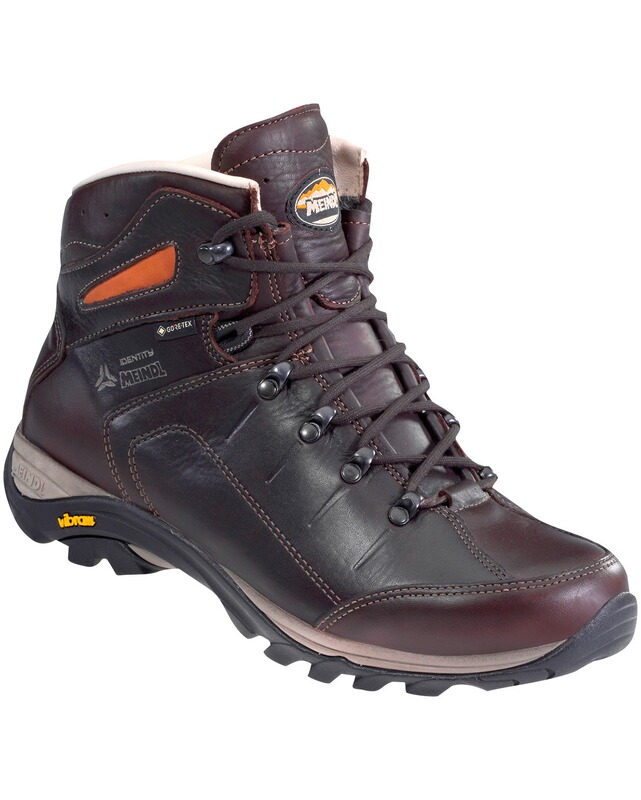 Meindl Stiefel Tessin Identity GTX