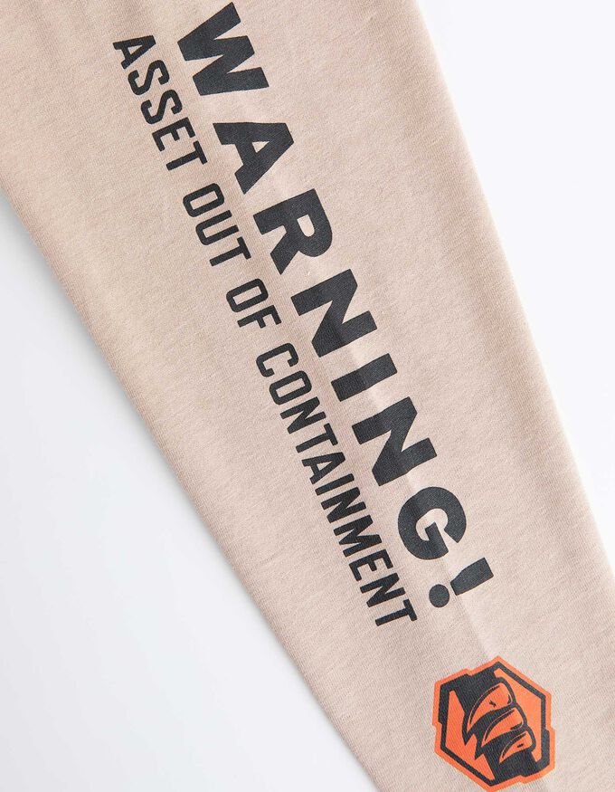Langarmshirt - Jurassic World