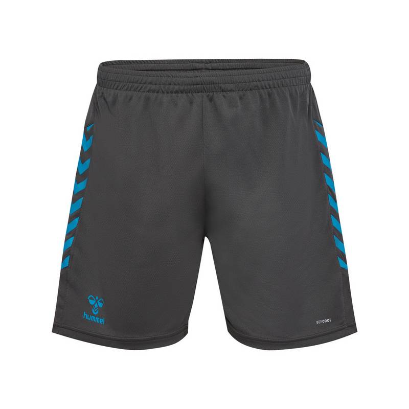 hummel hmlSTALTIC POLY SHORTS Sweatshorts Herren