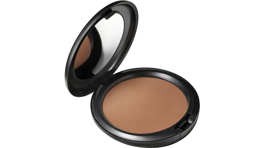 MAC Blot Powder Pressed 12 g a9745a - Dark