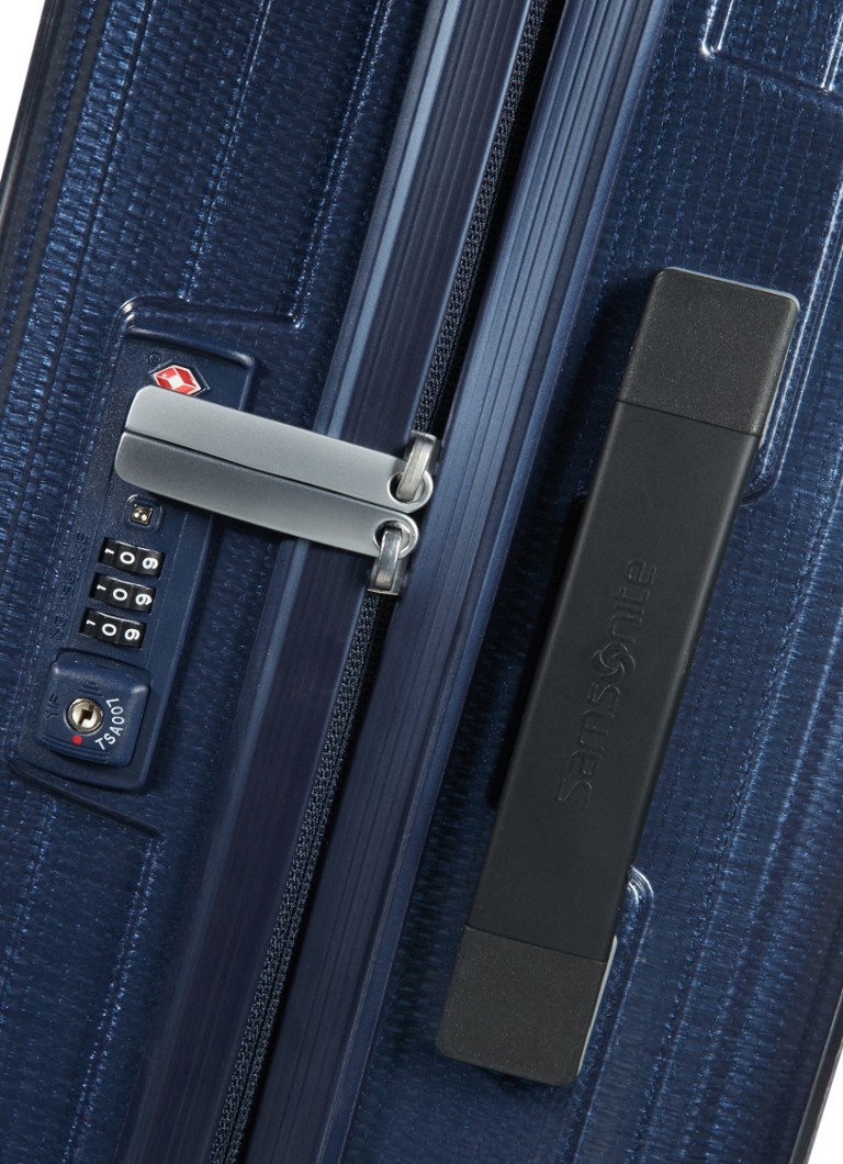 Samsonite Lite-Box vērpējs 55 cm