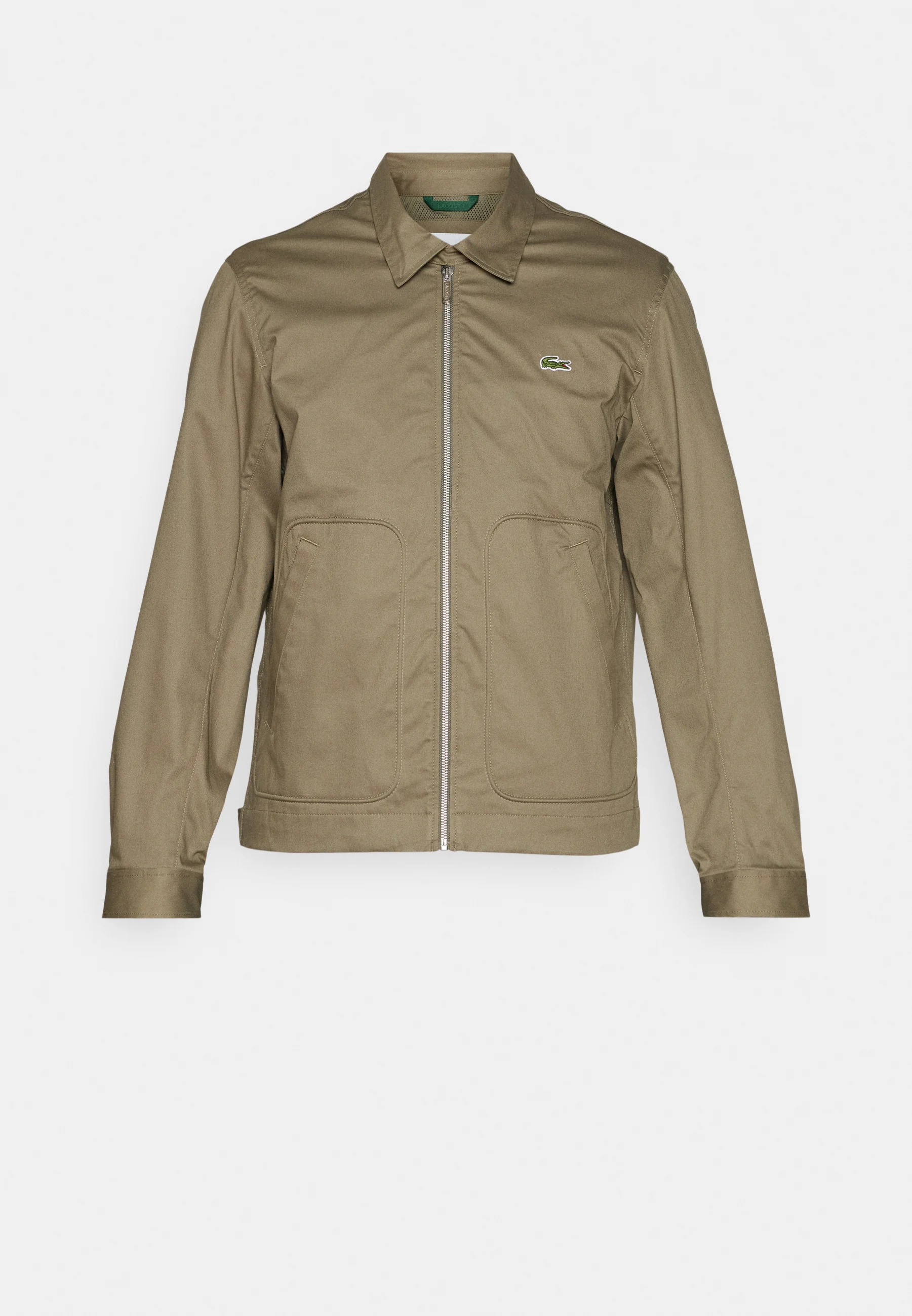 Lacoste ESSENTIAL - Chaqueta ligera