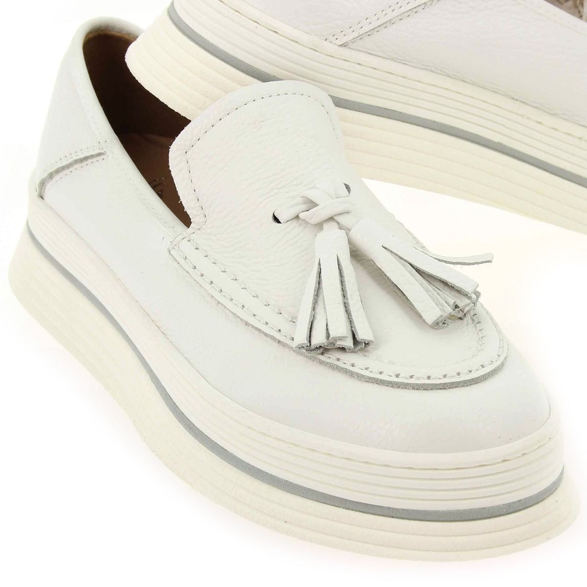 XSA  9863 010 - Blanc