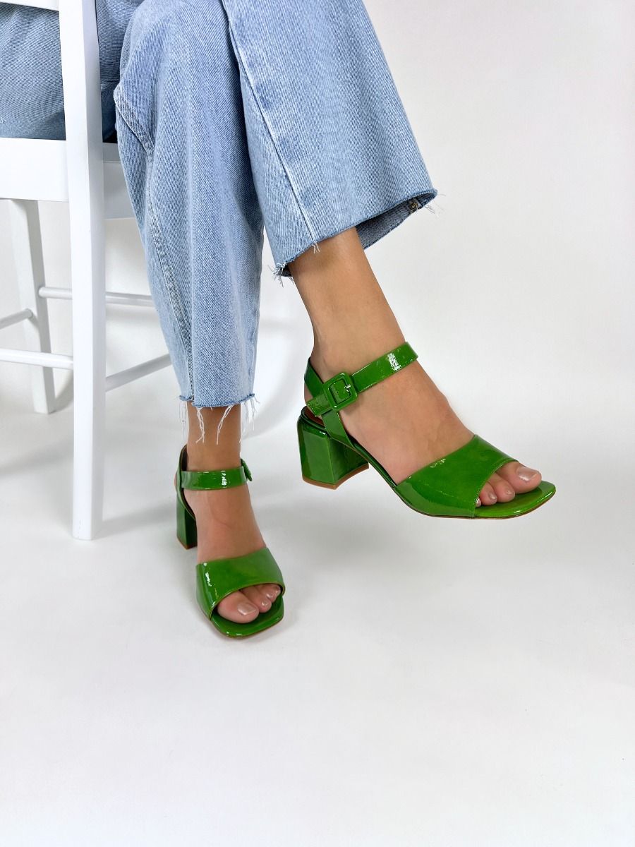 Audley  22258 - Vert