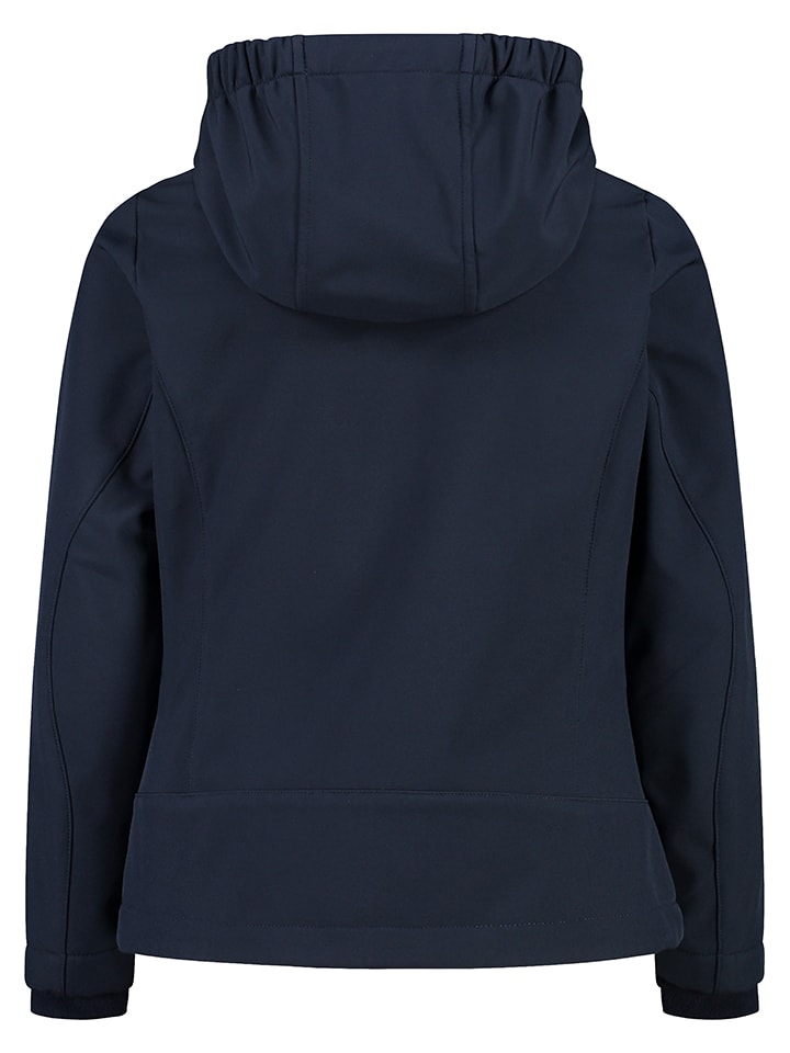 CMP Softshelljacke in Dunkelblau günstig kaufen