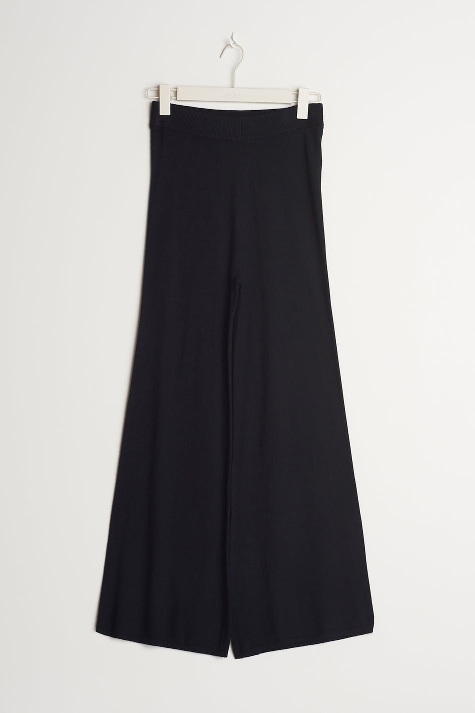 Alma knitted trousers