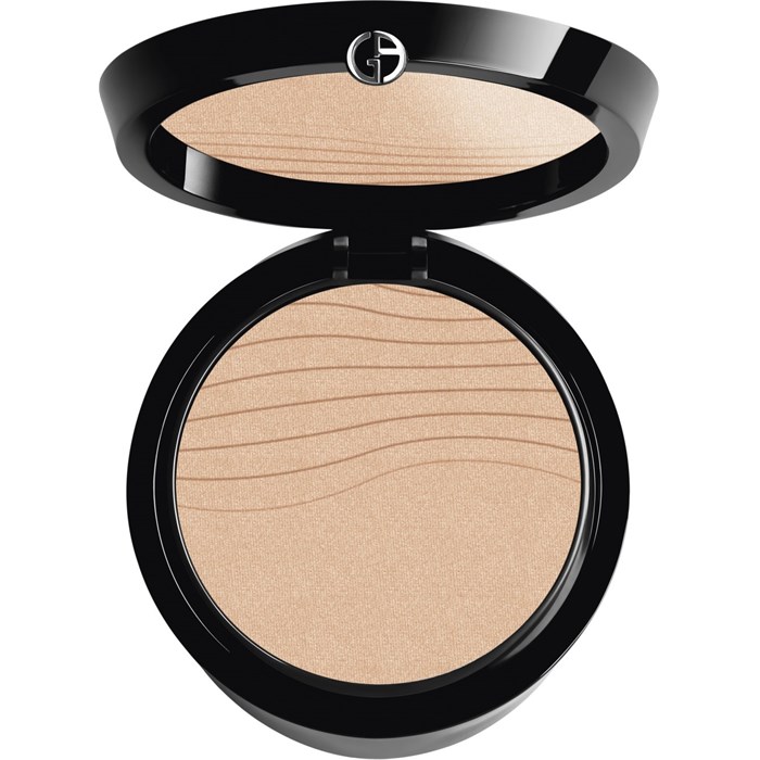 Luminous Silk Glow Fusion Powder