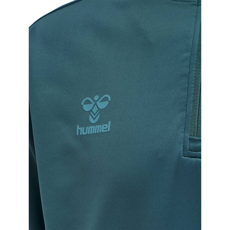 hummel hmlCORE XK HALF ZIP POLY SWEAT Sweatshirt
