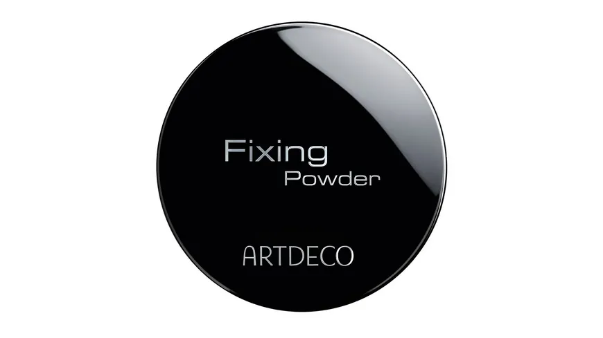 ARTDECO Fixing Powder 10 g