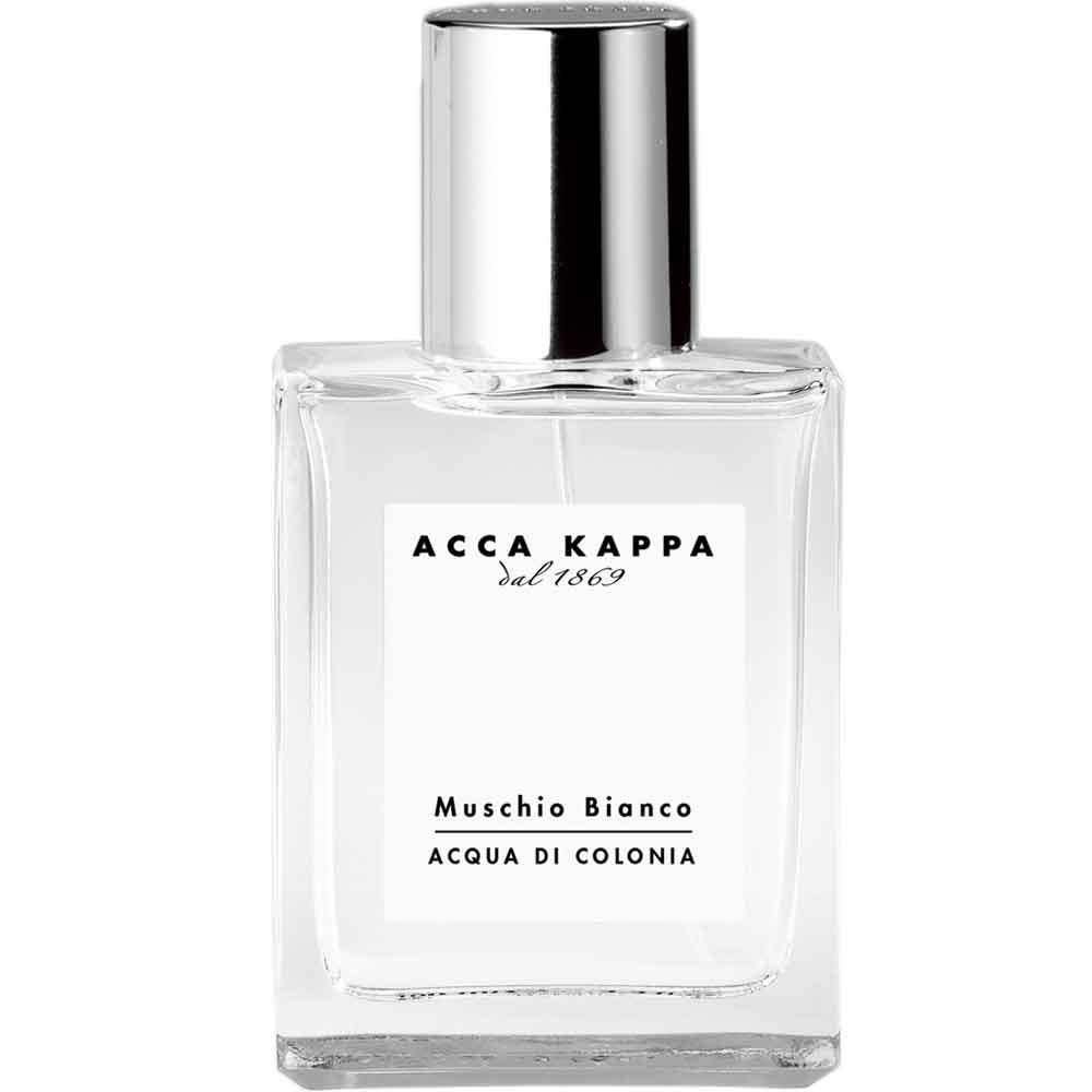 Acca Kappa White Moss Eau de Cologne 50 ml