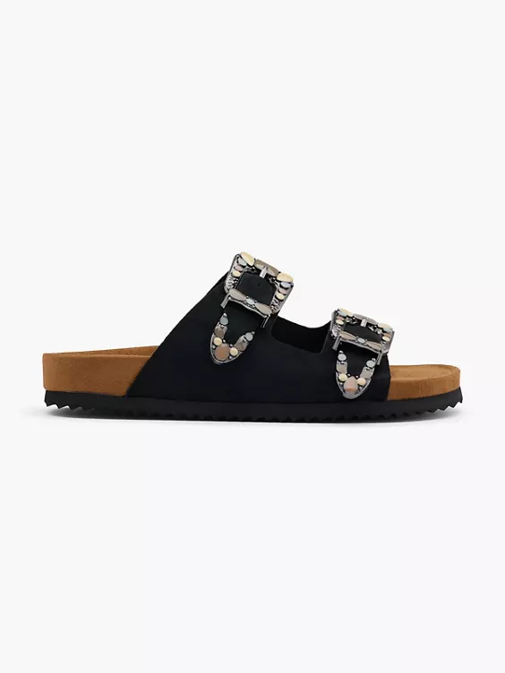 Catwalk Pantolette
