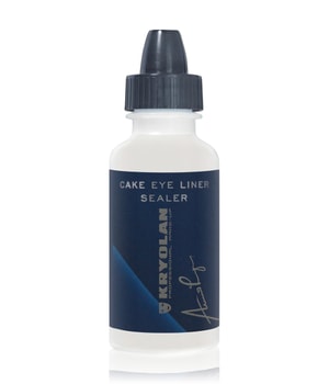 Kryolan Cake Eye Liner Sealer Eyeliner-15 ml