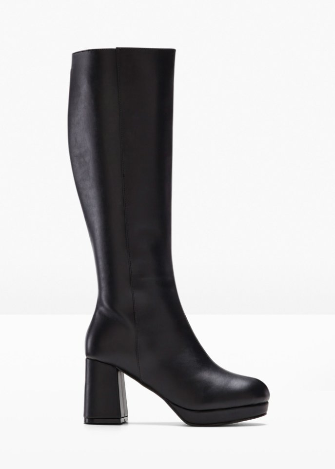 Plateau Stiefel