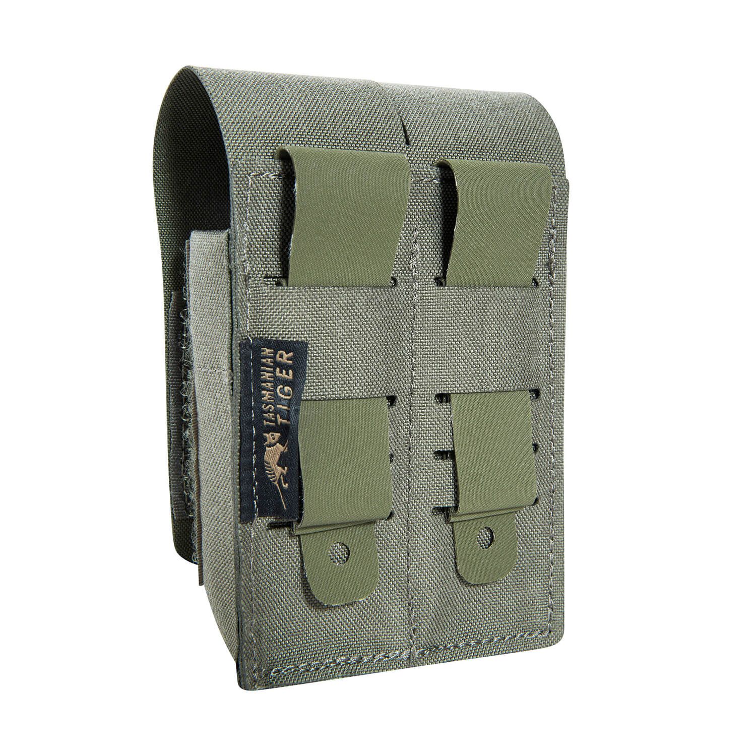 TT DBL Pistol Mag Pouch MK III