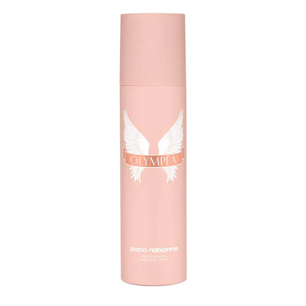 Olympéa Olympéa - Deodoranttisuihke