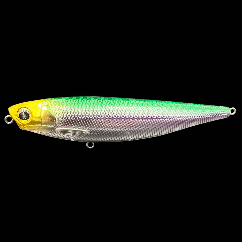 Leurre Dur Stikcbait Major Craft Ceana Pencil 11cm, 23g