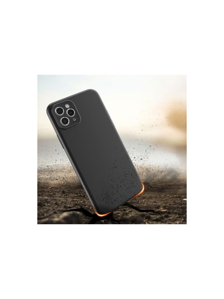 COFI 1453 Silikon Hülle Basic kompatibel mit Xiaomi 14T Pro TPU Soft in Schwarz günstig kaufen onesize