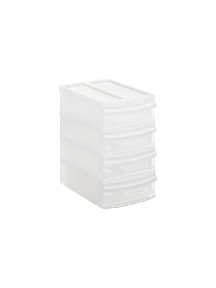 Rotho Schubladenbox Tower XS SYSTEMIX günstig kaufen onesize