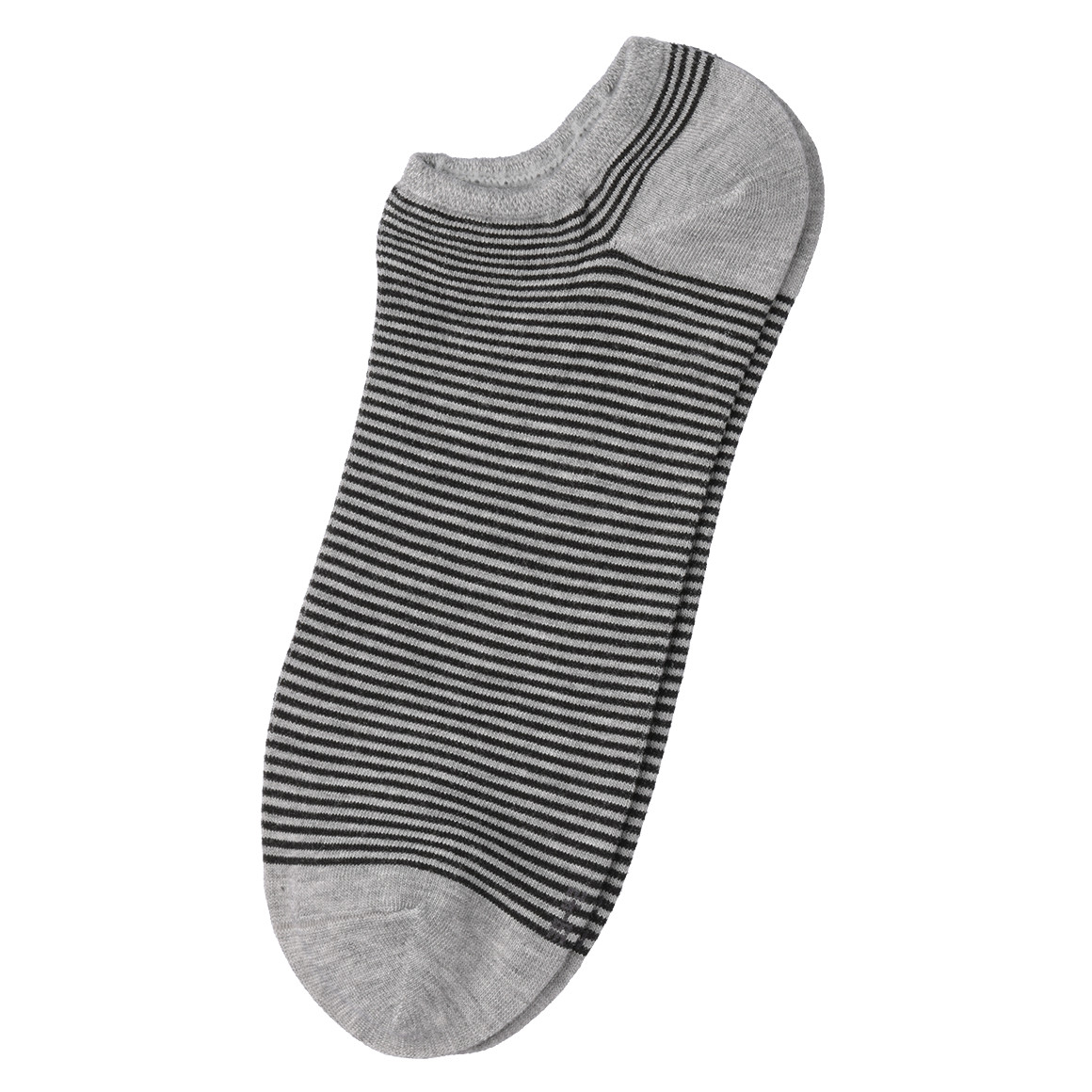 3 Paar Herren Sneaker-Socken im Set
