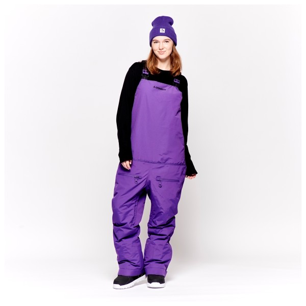 Oneskee - Women's Smock - Overall