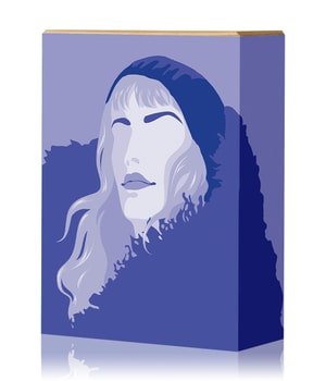 SHYNE Are you Ready to Gloss Ultra Cool Blond Set Haarpflegeset-1 Stk