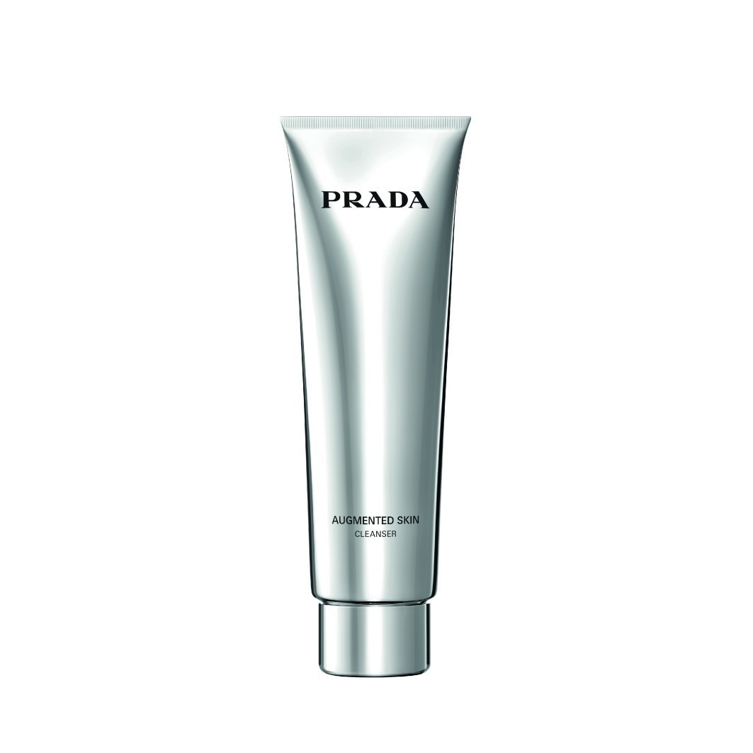 Augmented Face Cleanser & Make-Up Remover