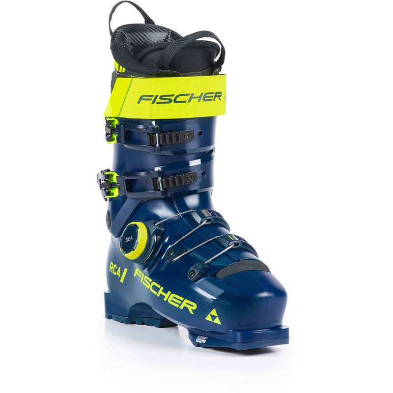 Fischer RC4 120 MV BOA VAC GW Skischuhe Herren