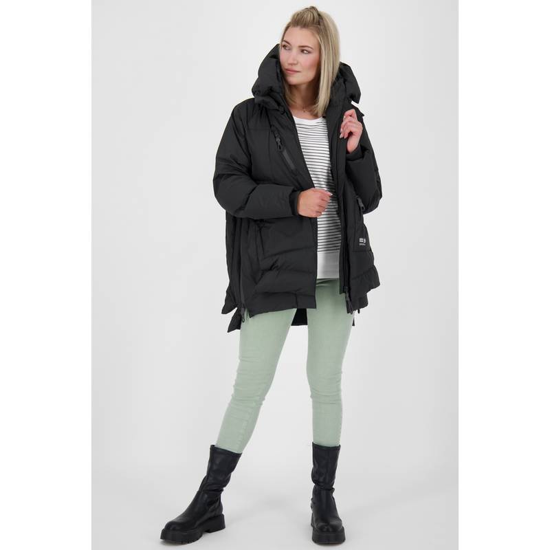 ALIFE AND KICKIN RachelAK A Winterjacke Damen