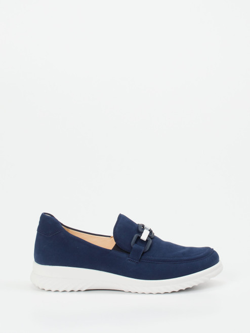 Slipper-25611090102 Ganter