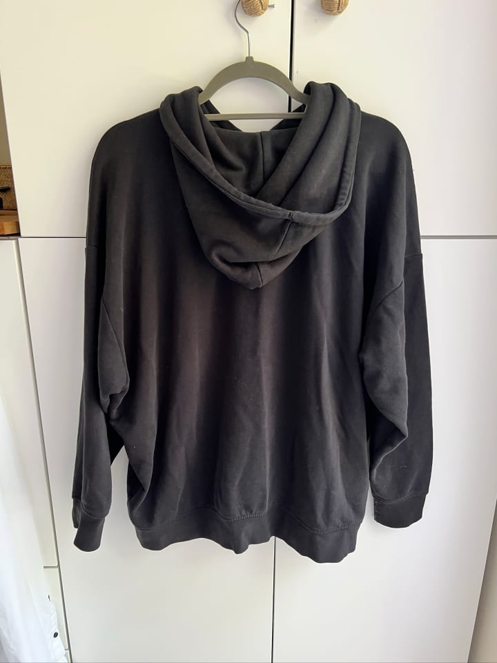 ONLY Sweatjacke 