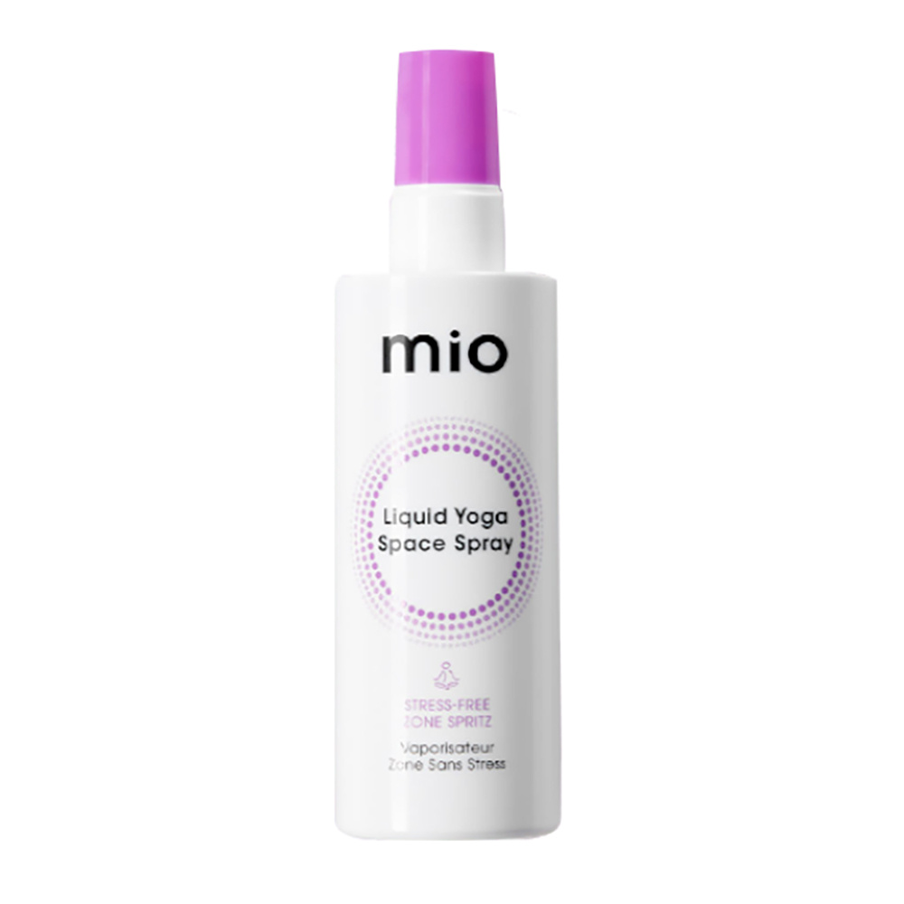 mio Liquid Yoga Space Spray (130 ml) Spray