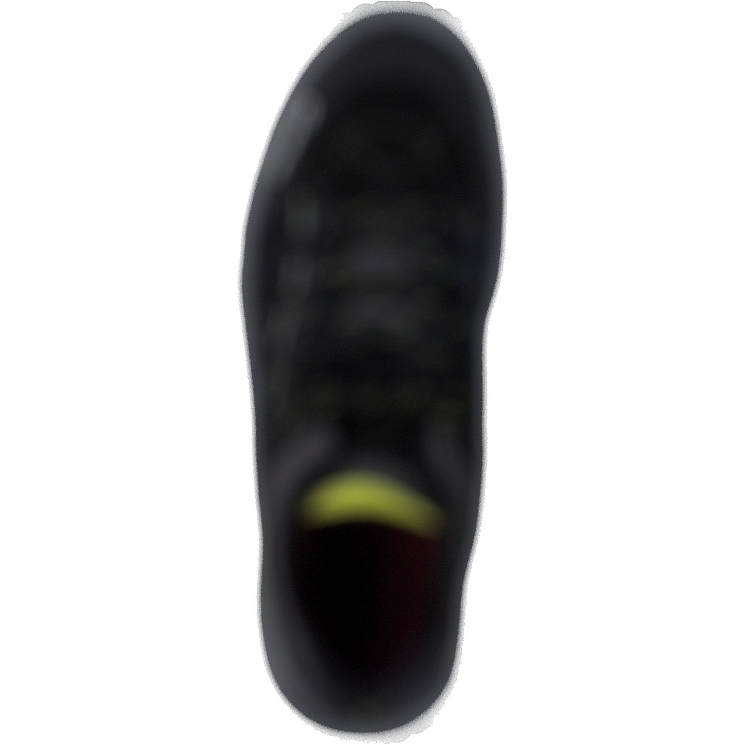Kastinger Wussna 13748, Wanderschuhe, Herren, black/lime