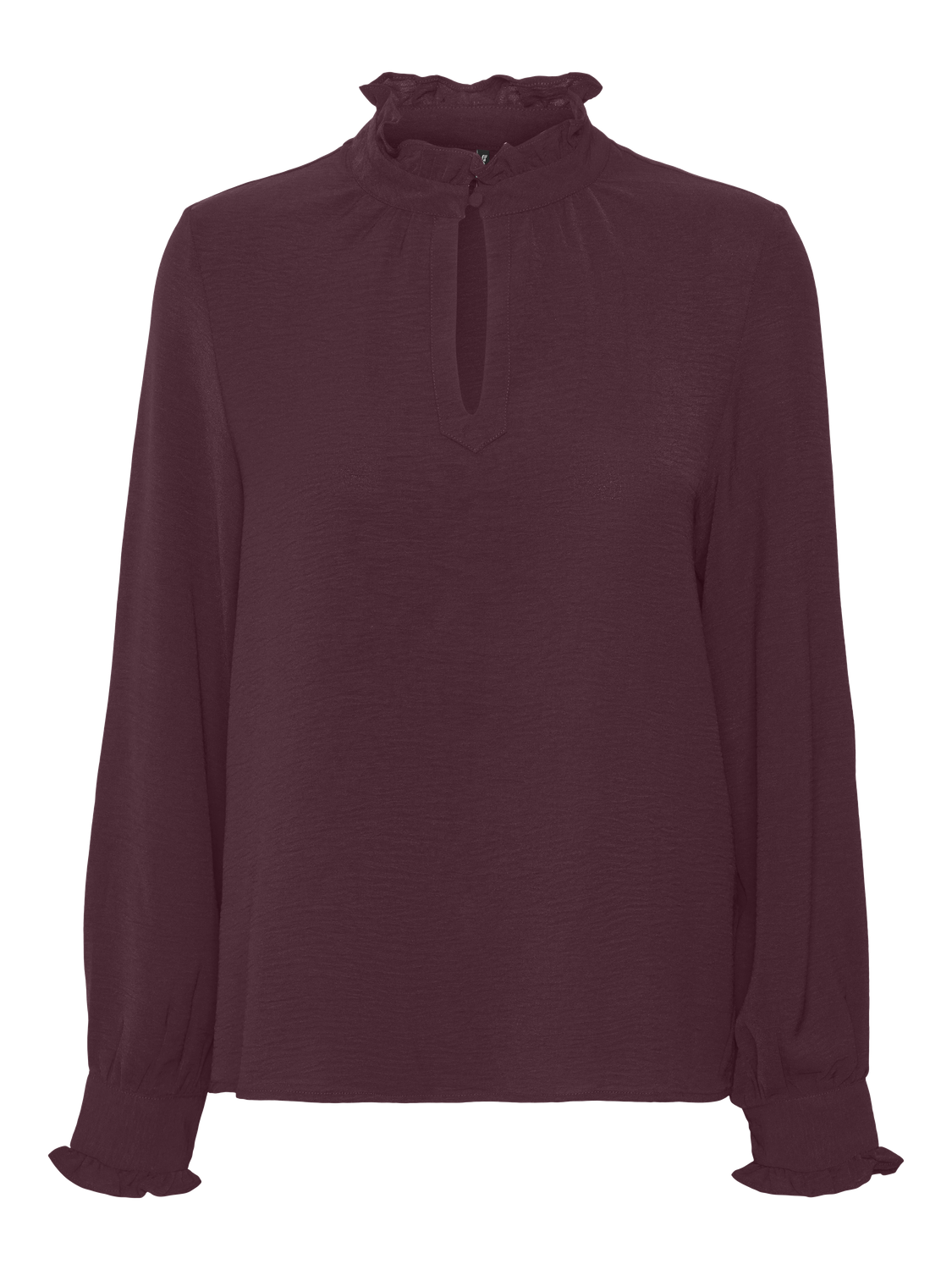 VMALVA Top
