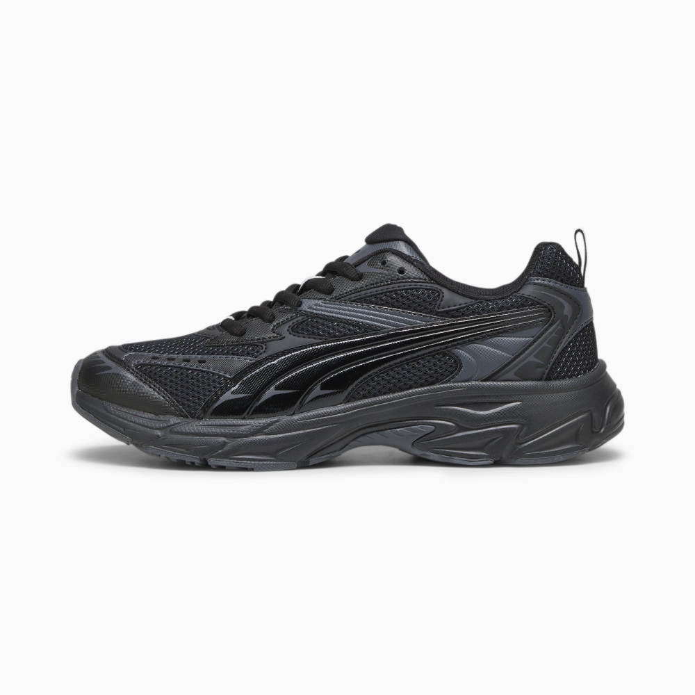 PUMA Morphic Base 392982-04 / schwarz