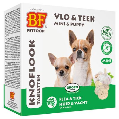 BF Petfood Schaffett Seegras (mini)