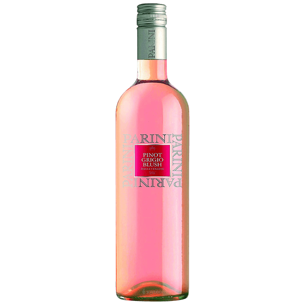 PariniPinot Grigio Blush 2021
