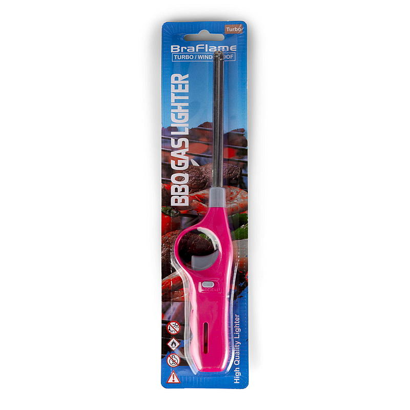 Unilite Peislighter rett tennrør Turbo