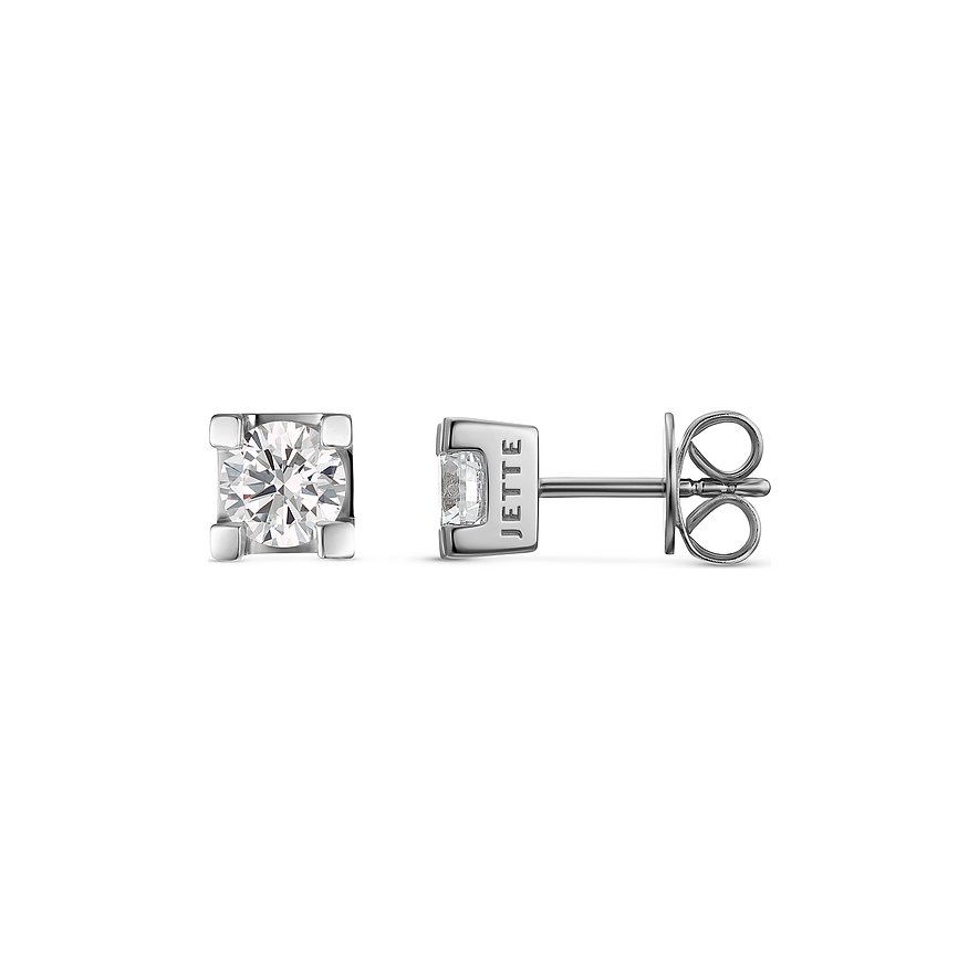 JETTE Ohrstecker DIAMOND