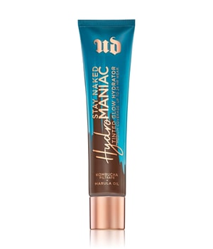 Urban Decay Hydromaniac Tinted Glow Flüssige Foundation-35 ml