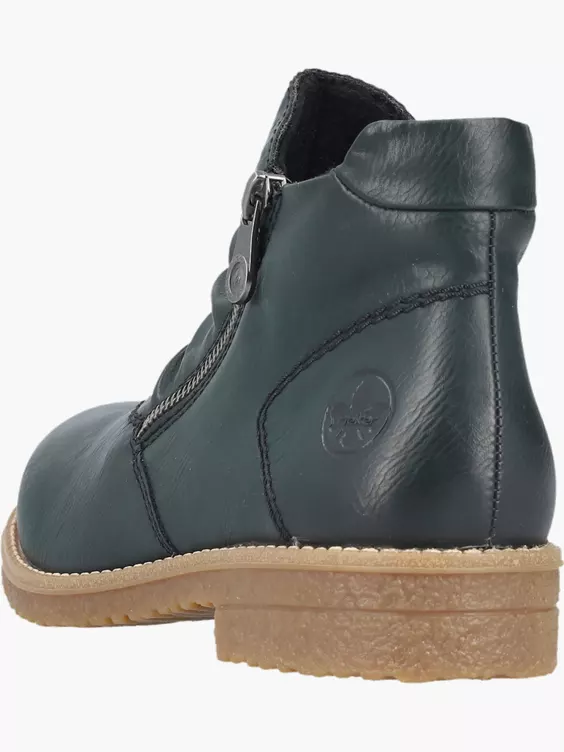 Rieker Damen Kurzstiefel
