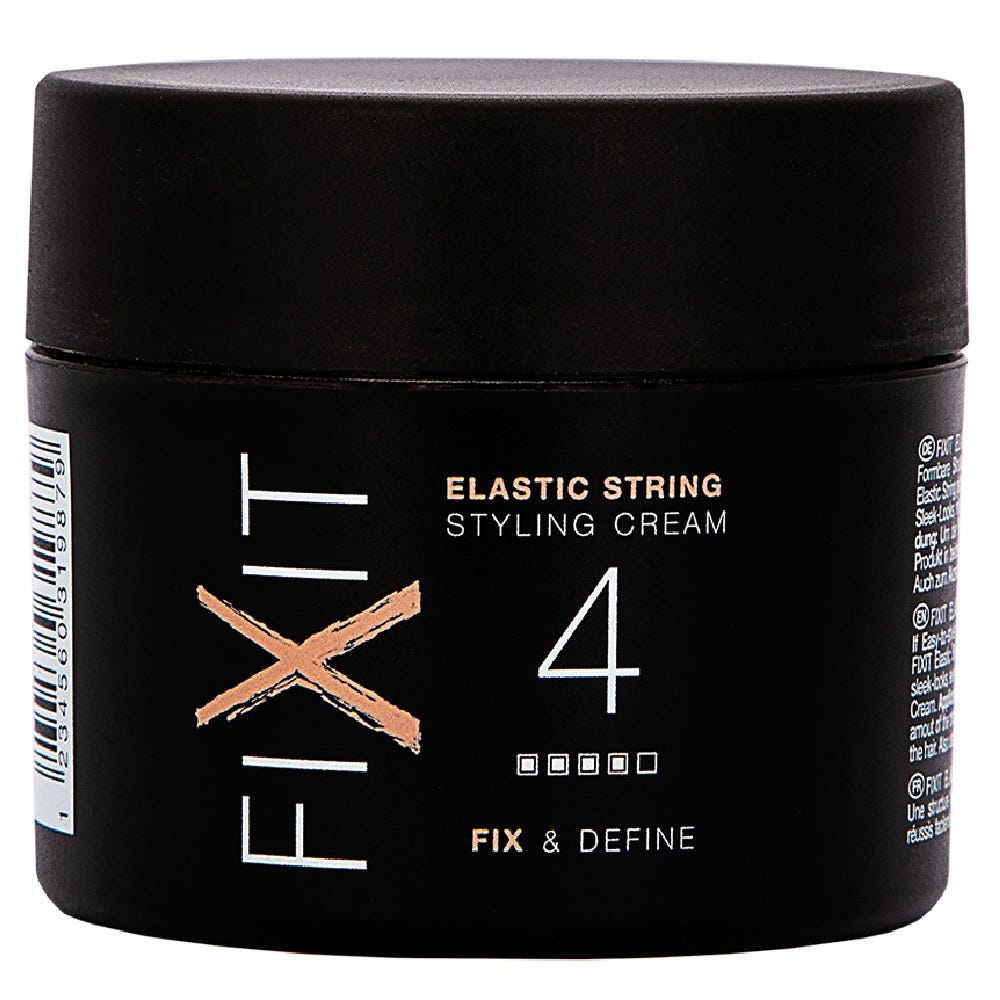 LOVE FOR HAIR Professional Fixit Elastic String Styling Cream 100 ml