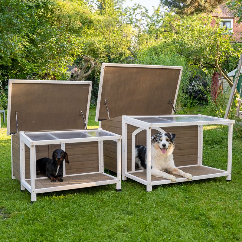 Hundehütte Doug zu TOP-Preisen