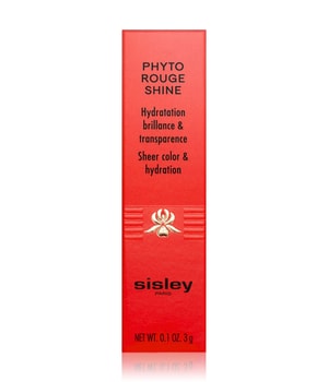 Sisley Phyto Rouge Shine Lippenstift-3 g
