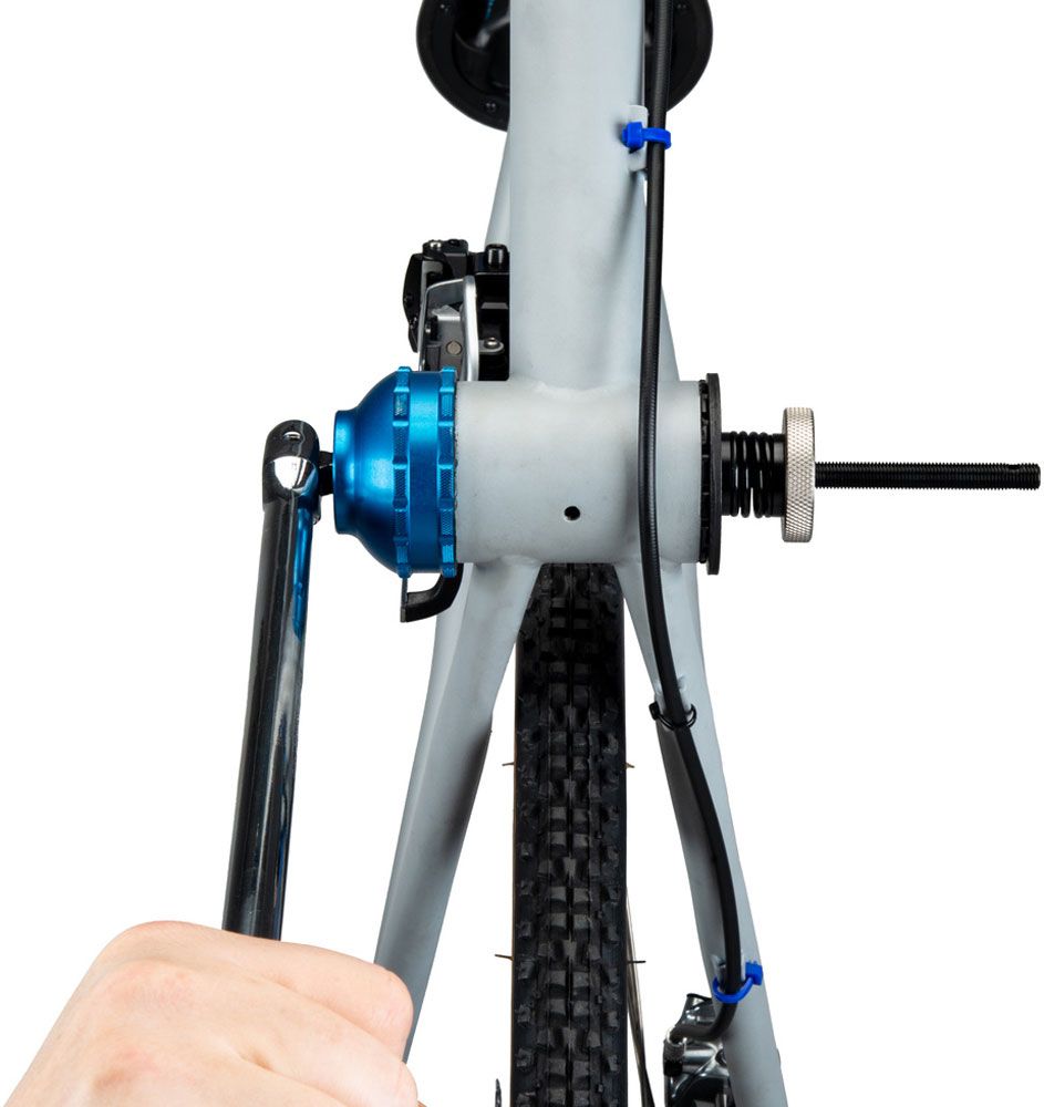 Park Tool BBT-RS Tretlagerwerkzeug Haltesystem kaufen | Bike-Discount