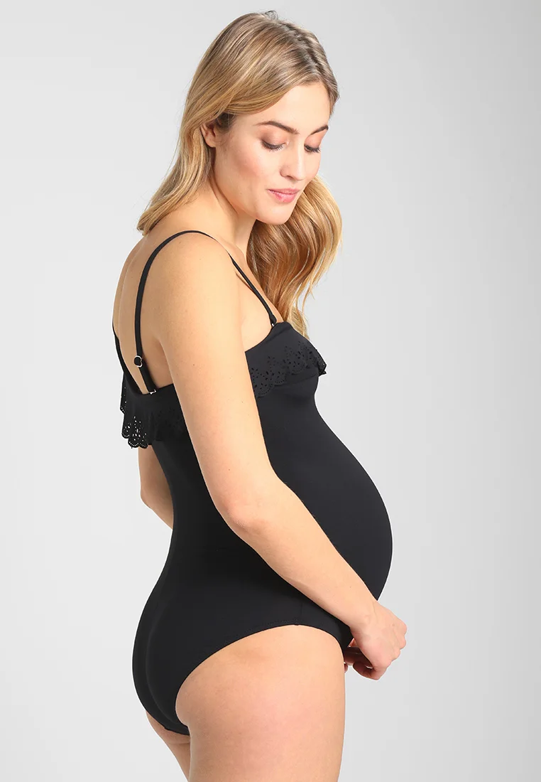 Cache Coeur BLOOM - Traje de baño