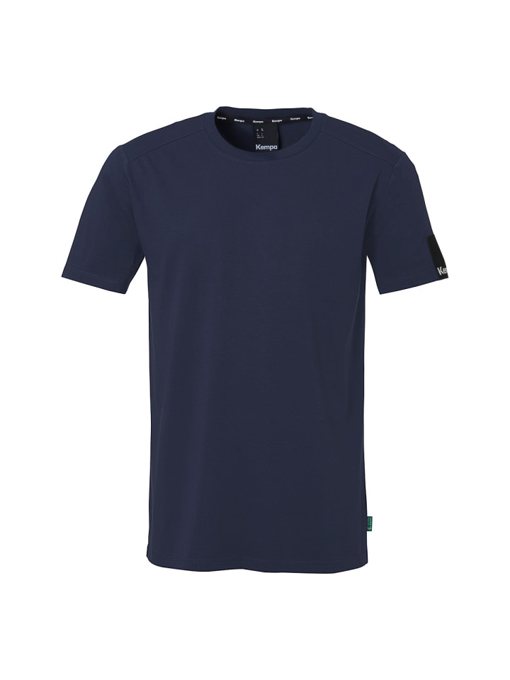 Kempa Shirt STMNT in marine günstig kaufen