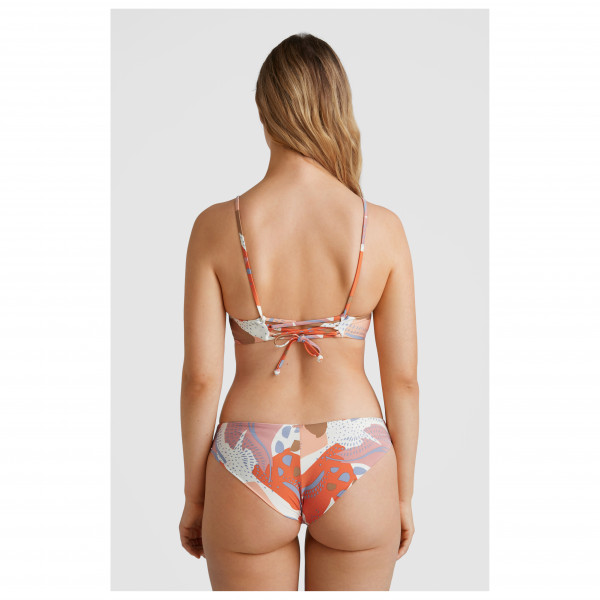 O'Neill - Women's Charlotte Maoi Bikini Set - Bikini