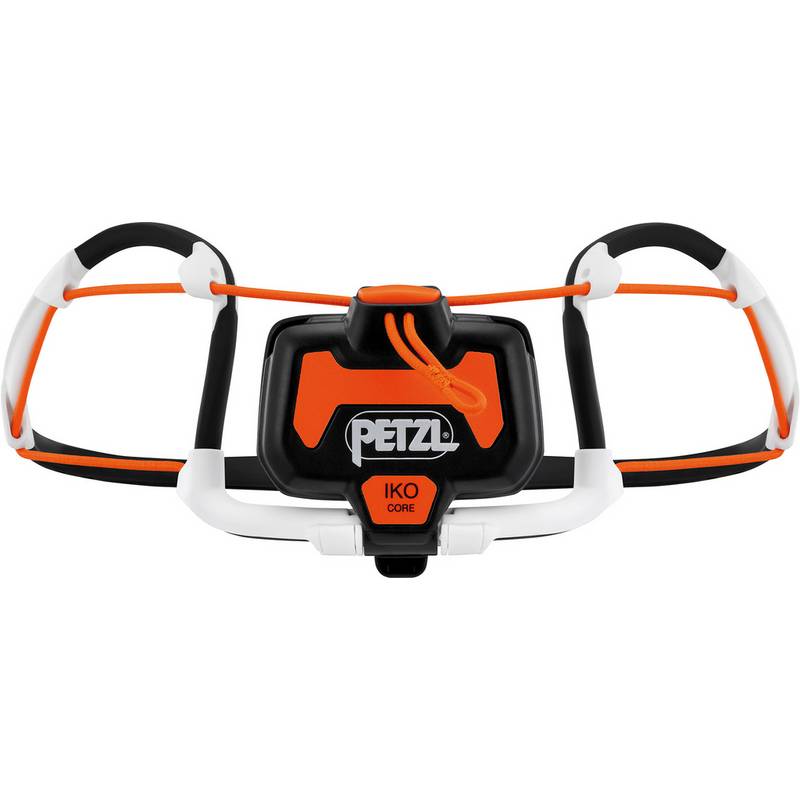 Petzl IKO CORE LAMP Stirnlampe LED